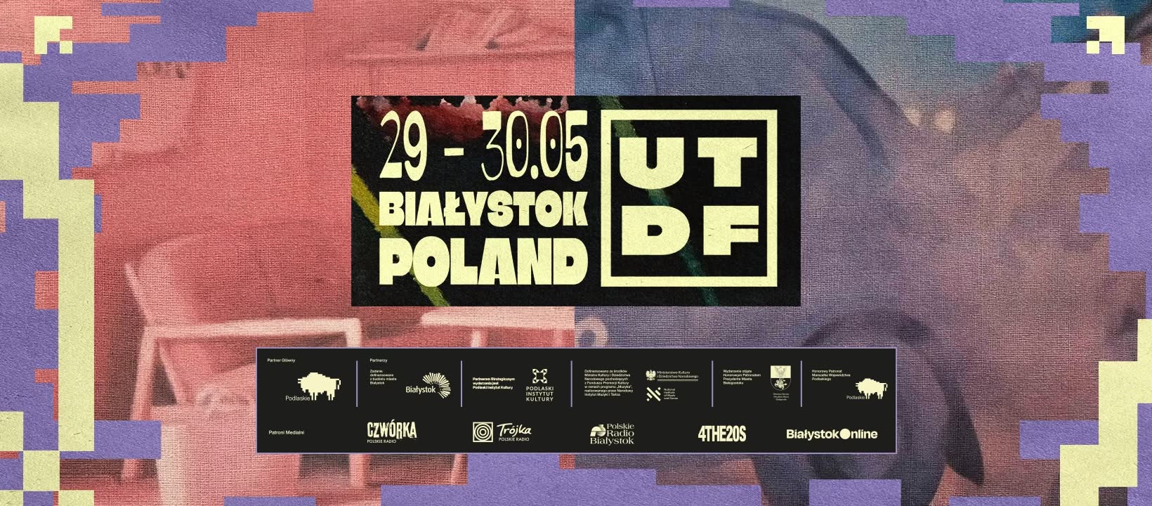 Up To Date Festival 2027